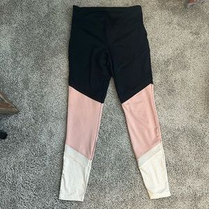 Workout leggings